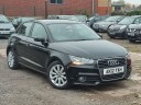 Audi A1 1.6 Tdi Sport Sportback