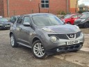 Nissan Juke 1.5 Dci 8v Acenta Premium Suv