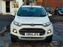 Ford Ecosport 1.0t Ecoboost Titanium Suv