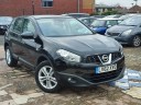 Nissan Qashqai 1.6 Acenta Suv