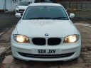 Bmw 1 Series 2.0 116i Sport Hatchback