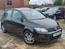 Volkswagen Golf Plus 1.6 Tdi Se Hatchback