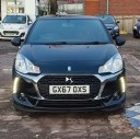 Ds Automobiles Ds 3 1.2 Puretech Connected Chic Hatchback