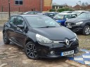 Renault Clio 0.9 Tce Dynamique Medianav Hatchback